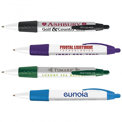 Photo of Bic  Tri Stic Wide Body  Grip