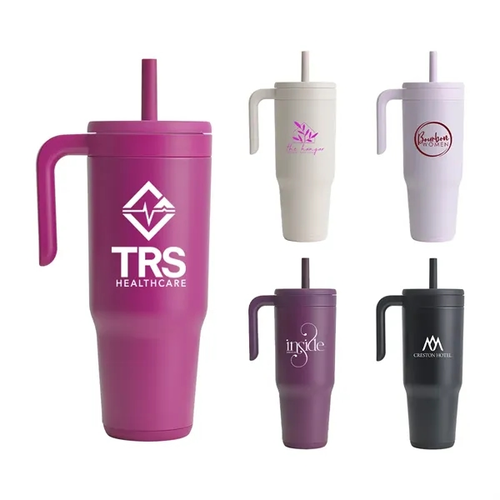 Main photo of Reduce® 40 Oz. Chiller Travel Mug