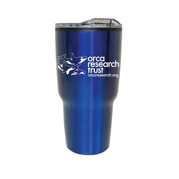 Blue color option for 30 Oz. Ares Tumbler