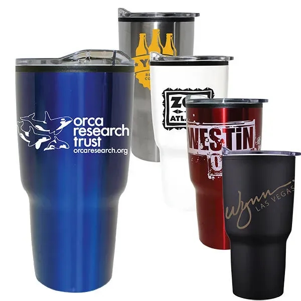 Extra color option for 30 Oz. Ares Tumbler