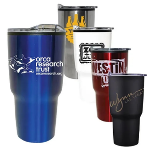 Photo of 30 Oz. Ares Tumbler