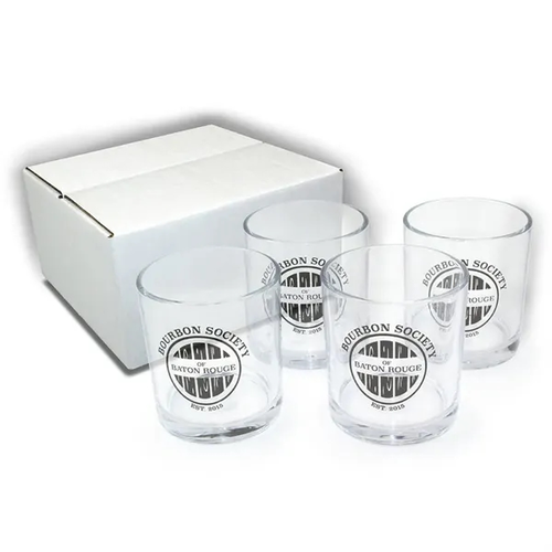 Main photo of 11 Oz. Rocks Glass, Usa   Get Set Of 4