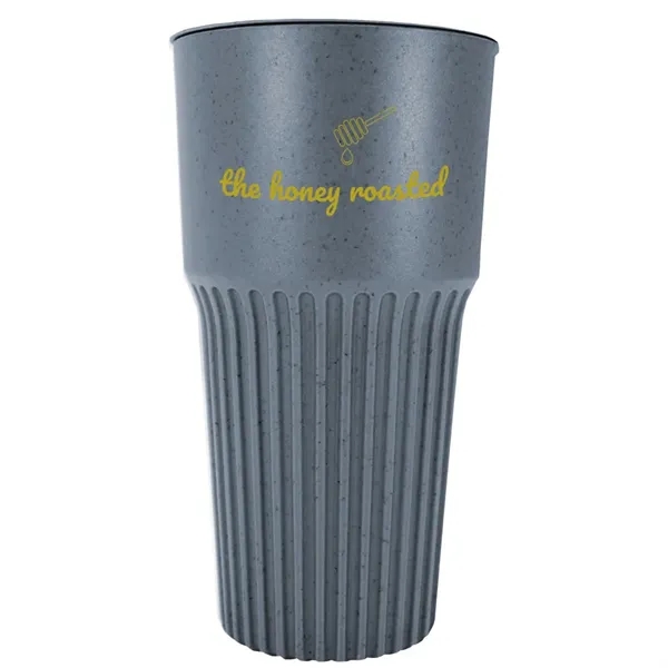 Pebble color option for Hip® 16 Oz. Moka Cup