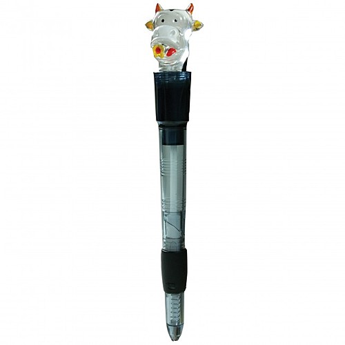 Photo of Ballpoint Light Up Cow Pen