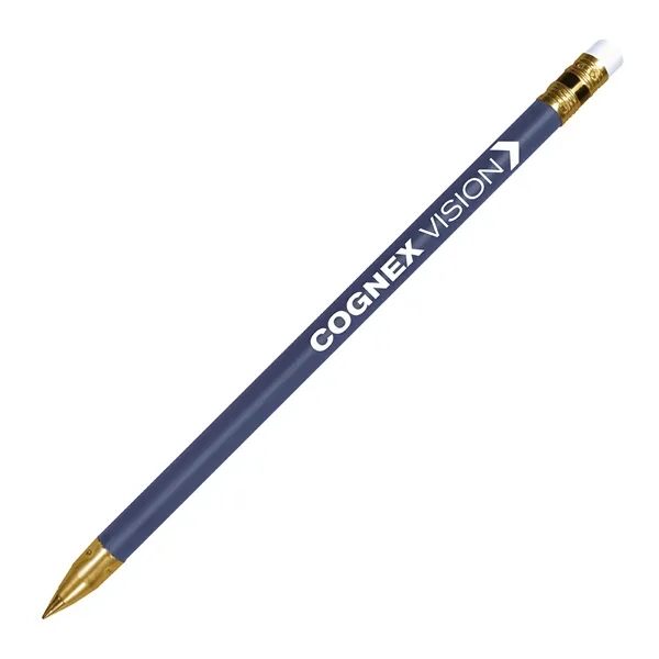Dark Blue color option for Matte A Accura Point Pen