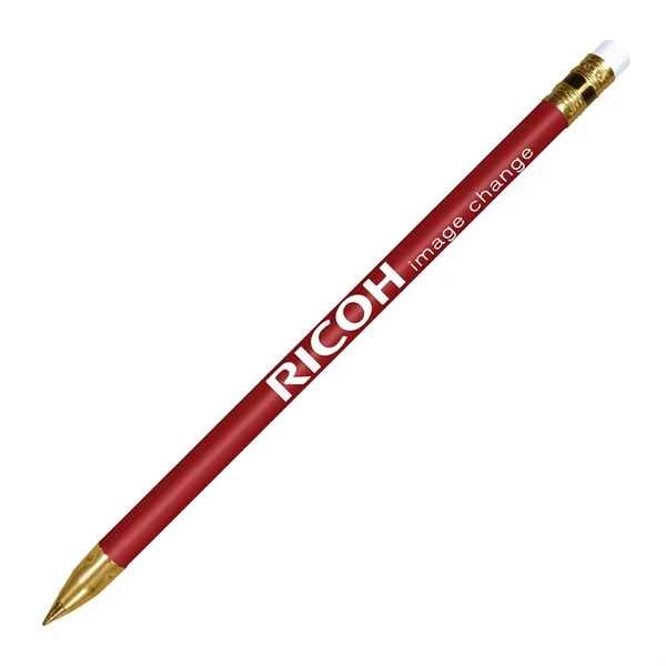 Red color option for Matte A Accura Point Pen