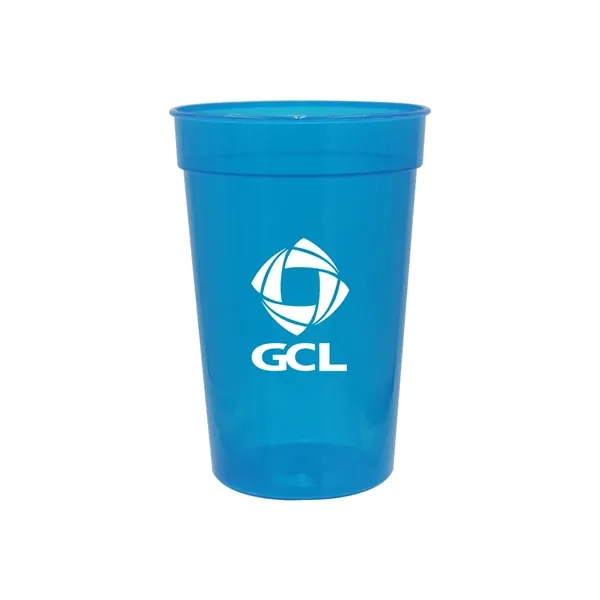 Trans Blue color option for 17 Oz. Measuring Cup