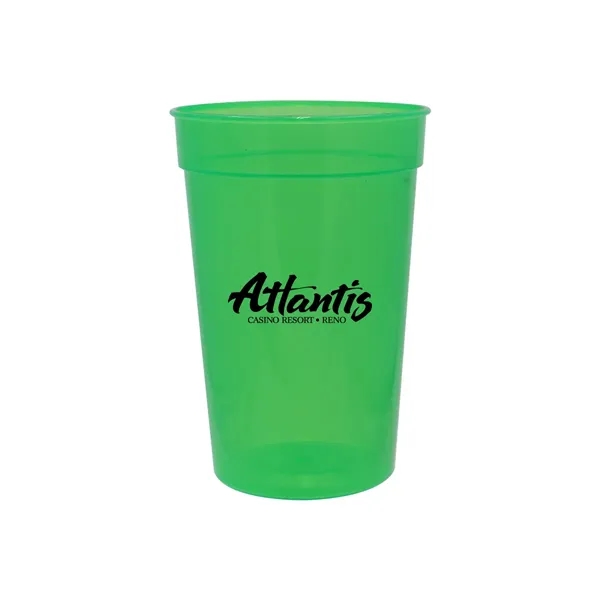 Trans Green color option for 17 Oz. Measuring Cup