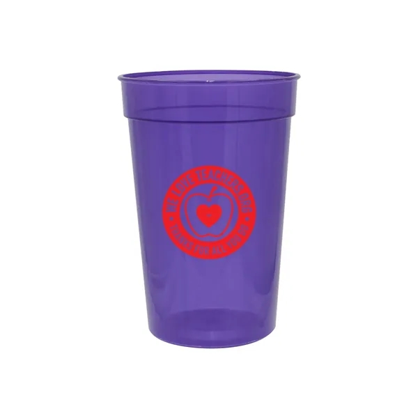 Trans Purple color option for 17 Oz. Measuring Cup