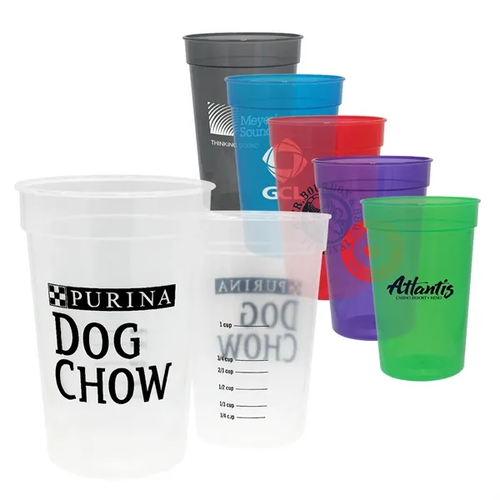 Main photo of 17 Oz. Measuring Cup