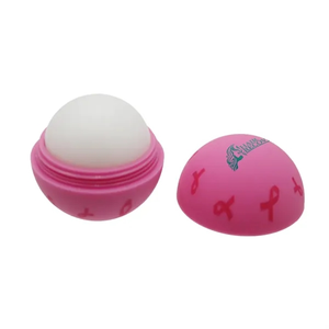 Photo of Awareness Round Lip Balm