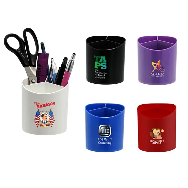 Extra color option for Recycled Desk Organizer