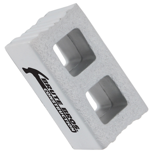 Photo of Cement Block Stress Reliever