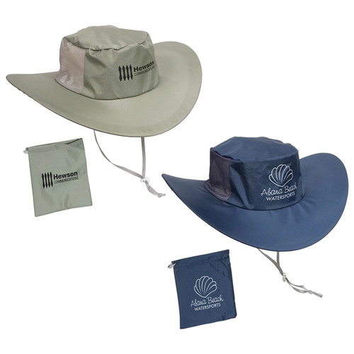Main photo of Fold N Go Outdoor Hat
