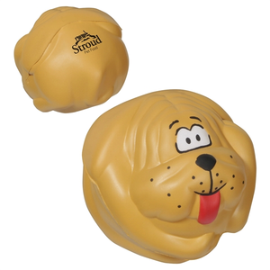 Photo of Dog Ball Stress Reliever
