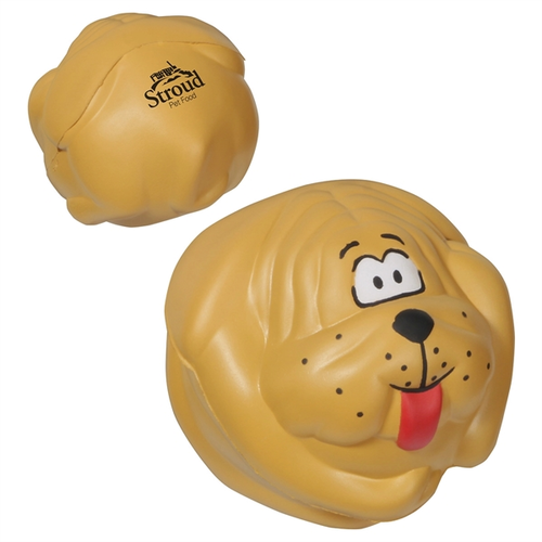 Photo of Dog Ball Stress Reliever