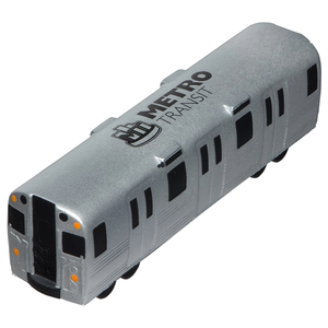Photo of Metro Train Stress Reliever