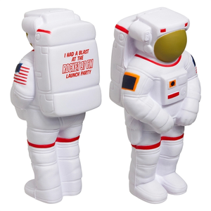 Photo of Astronaut Stress Reliever
