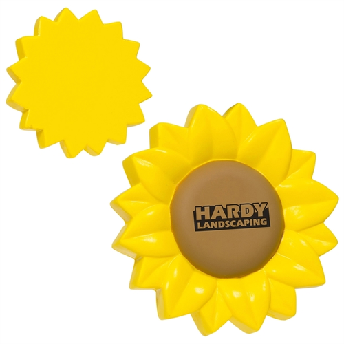 Photo of Sunflower Stress Reliever