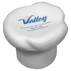 Photo of Chef Hat Stress Reliever