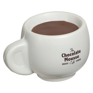 Photo of Tea And Coffee Cup Stress Reliever