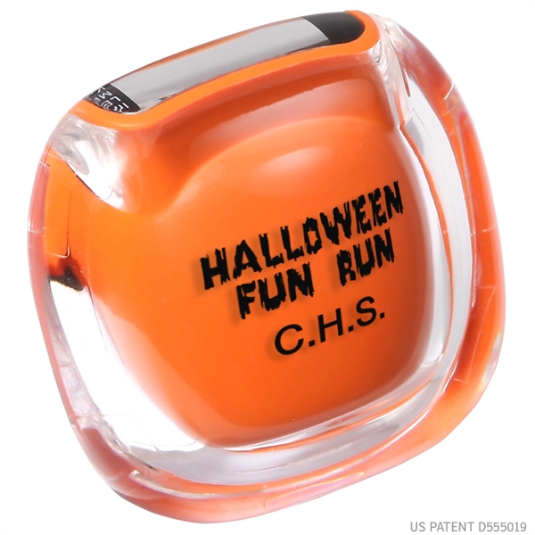 Medium Orange color option for Clearview Pedometer