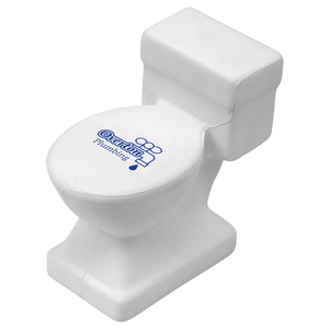 Photo of Toilet Stress Reliever