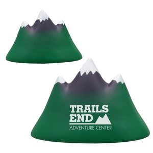 Photo of Mountain Peak Stress Reliever