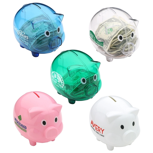 Main photo of Piggy Bank