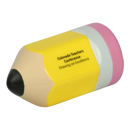 Photo of Pencil Stress Reliever