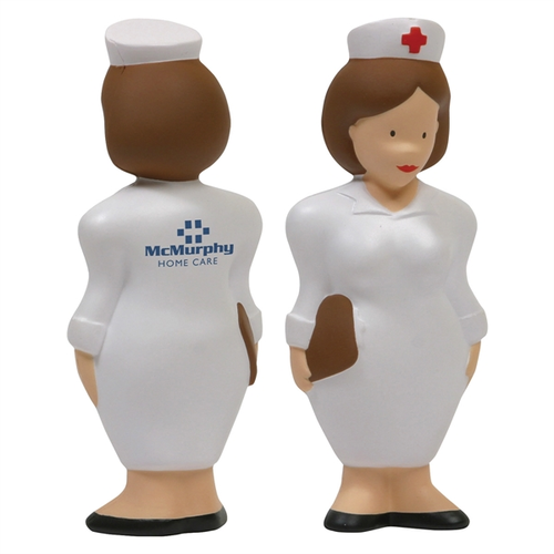 Photo of Nurse Stress Reliever