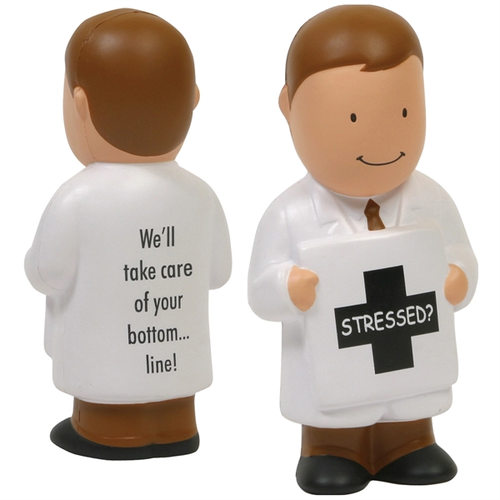 Photo of Physician Stress Reliever
