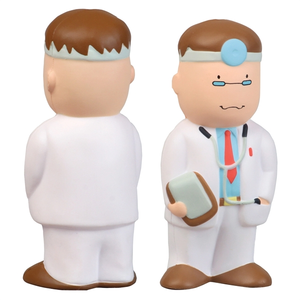Photo of Doctor Stress Reliever
