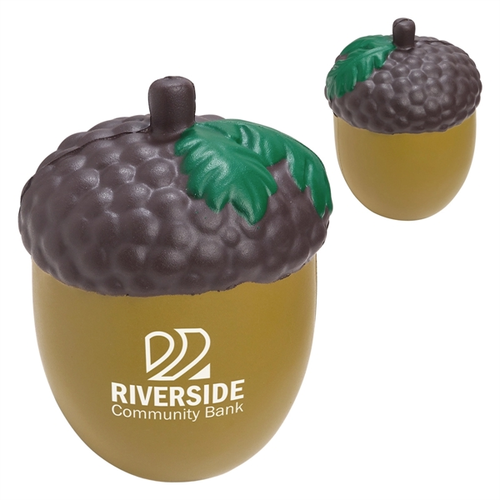 Photo of Acorn Stress Reliever