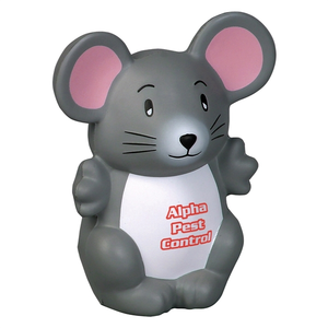 Photo of Mouse Stress Reliever