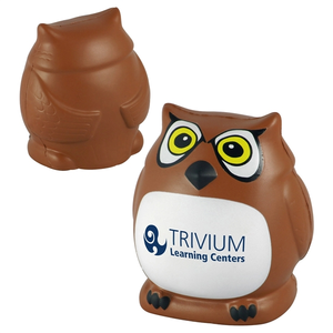 Photo of Owl Stress Reliever