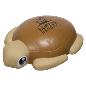 Photo of Sea Turtle Stress Reliever