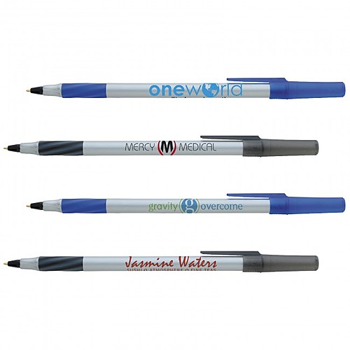 Photo of Bic  Ultra Round Stic Grip