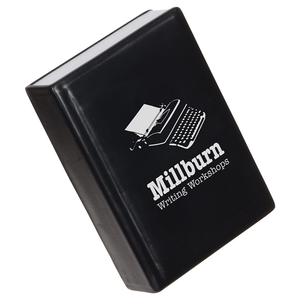 Photo of Book Stress Reliever