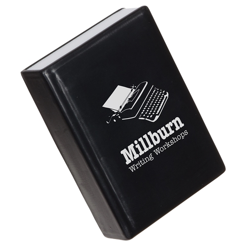 Photo of Book Stress Reliever