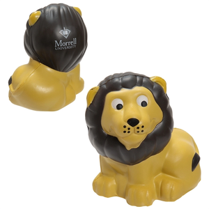 Photo of Lion Stress Reliever