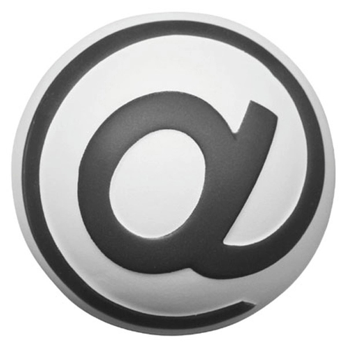 Photo of Ball Stress Reliever