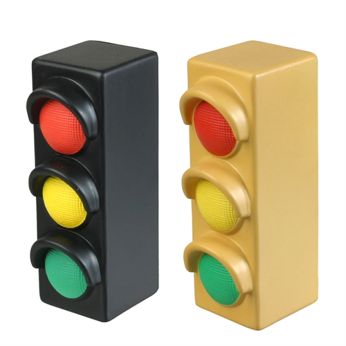Main photo of Traffic Light Stress Reliever