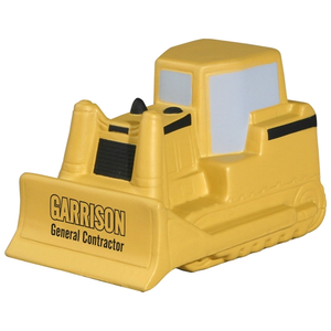 Photo of Bulldozer Stress Reliever