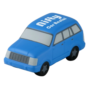 Photo of Suv Stress Reliever