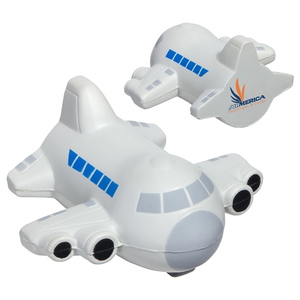 Photo of Small Airplane Stress Reliever