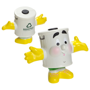 Photo of Mr Recycle Stress Reliever