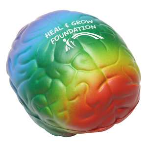 Photo of Rainbow Brain Stress Reliever