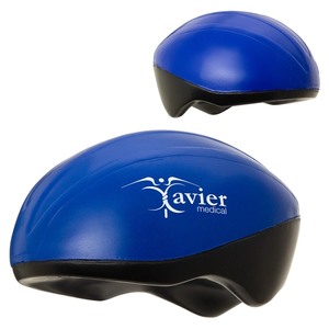 Photo of Bicycle Helmet Stress Reliever