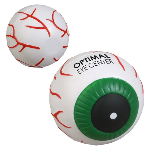 Photo of Eyeball Stress Reliever